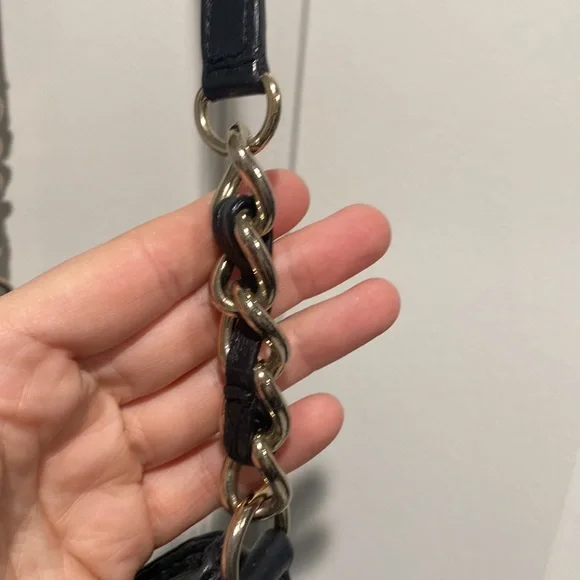 Kate Spade leather crossbody - Picture 7 of 8